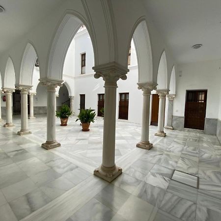 Apartamento Sanlucar-El Pradillo Sanlucar de Barrameda Ngoại thất bức ảnh