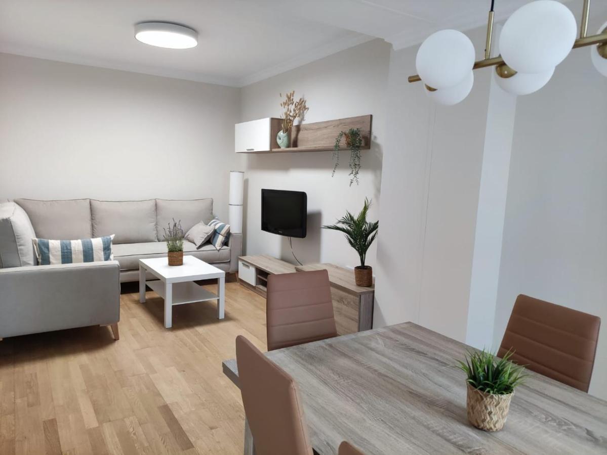 Apartamento Sanlucar-El Pradillo Sanlucar de Barrameda Ngoại thất bức ảnh