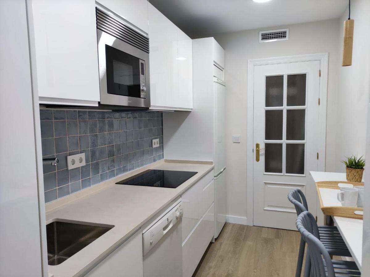 Apartamento Sanlucar-El Pradillo Sanlucar de Barrameda Ngoại thất bức ảnh
