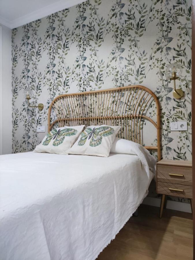 Apartamento Sanlucar-El Pradillo Sanlucar de Barrameda Ngoại thất bức ảnh