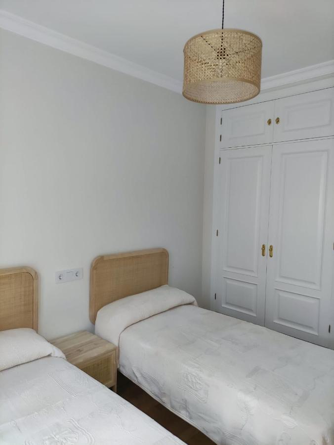 Apartamento Sanlucar-El Pradillo Sanlucar de Barrameda Ngoại thất bức ảnh