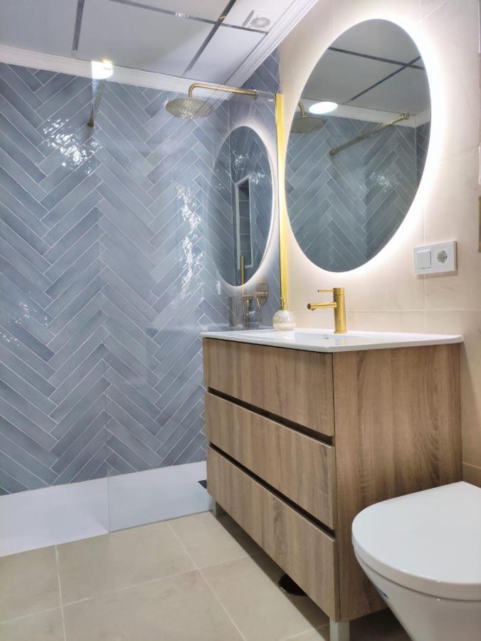 Apartamento Sanlucar-El Pradillo Sanlucar de Barrameda Ngoại thất bức ảnh