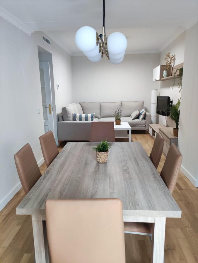 Apartamento Sanlucar-El Pradillo Sanlucar de Barrameda Ngoại thất bức ảnh