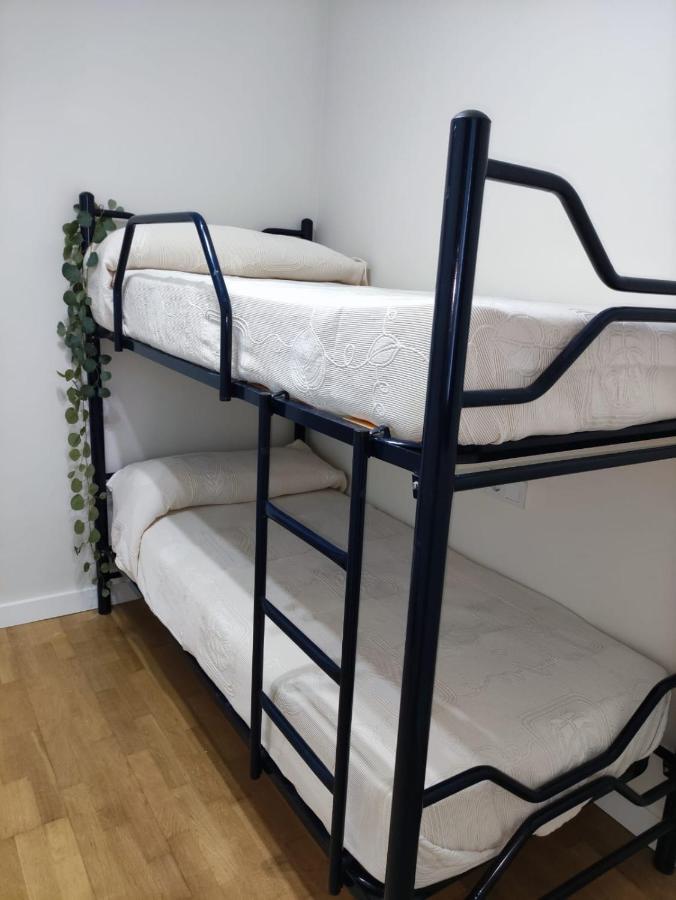 Apartamento Sanlucar-El Pradillo Sanlucar de Barrameda Ngoại thất bức ảnh